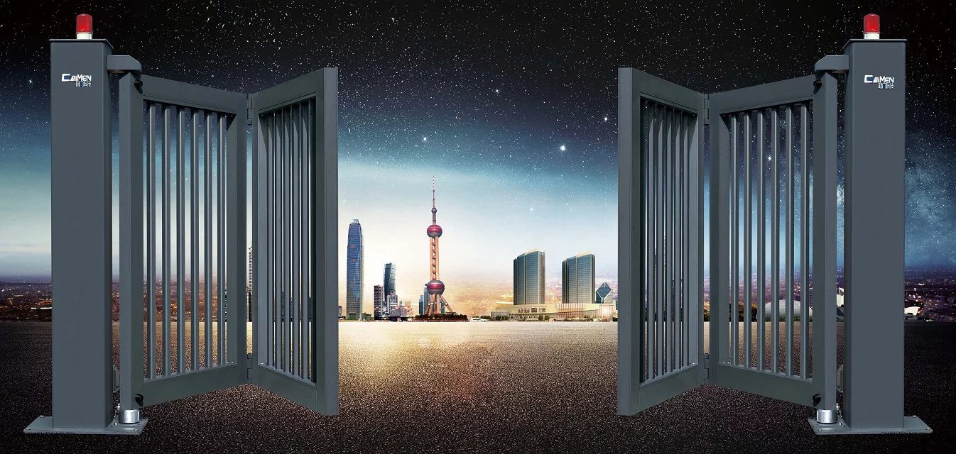 昭阳区悬浮折叠门六号