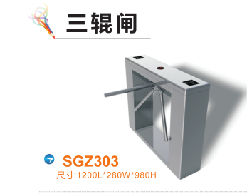 昭阳区三辊闸四号
