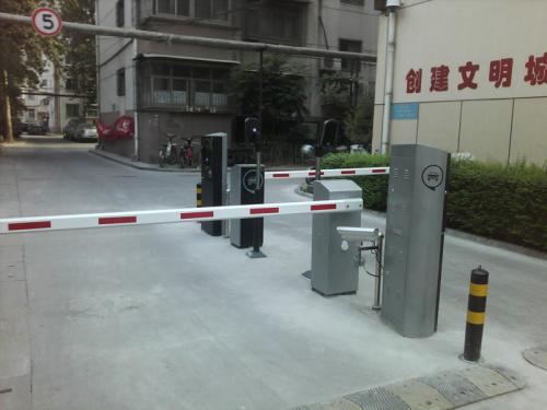 昭阳区昭阳区江门市停车收费系统