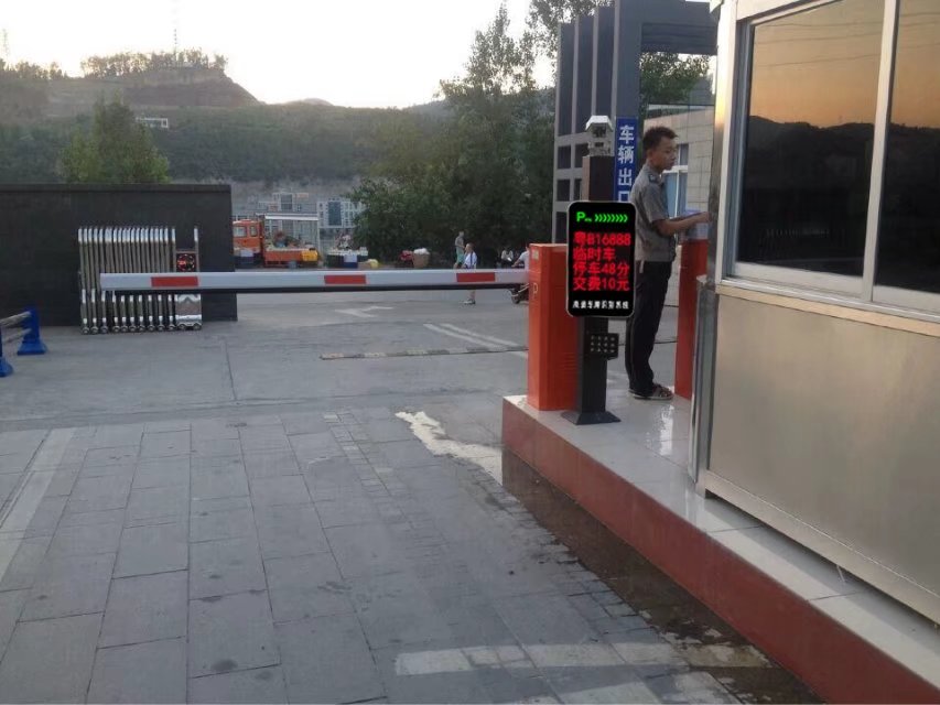 昭阳区昭阳区深圳市车牌识别