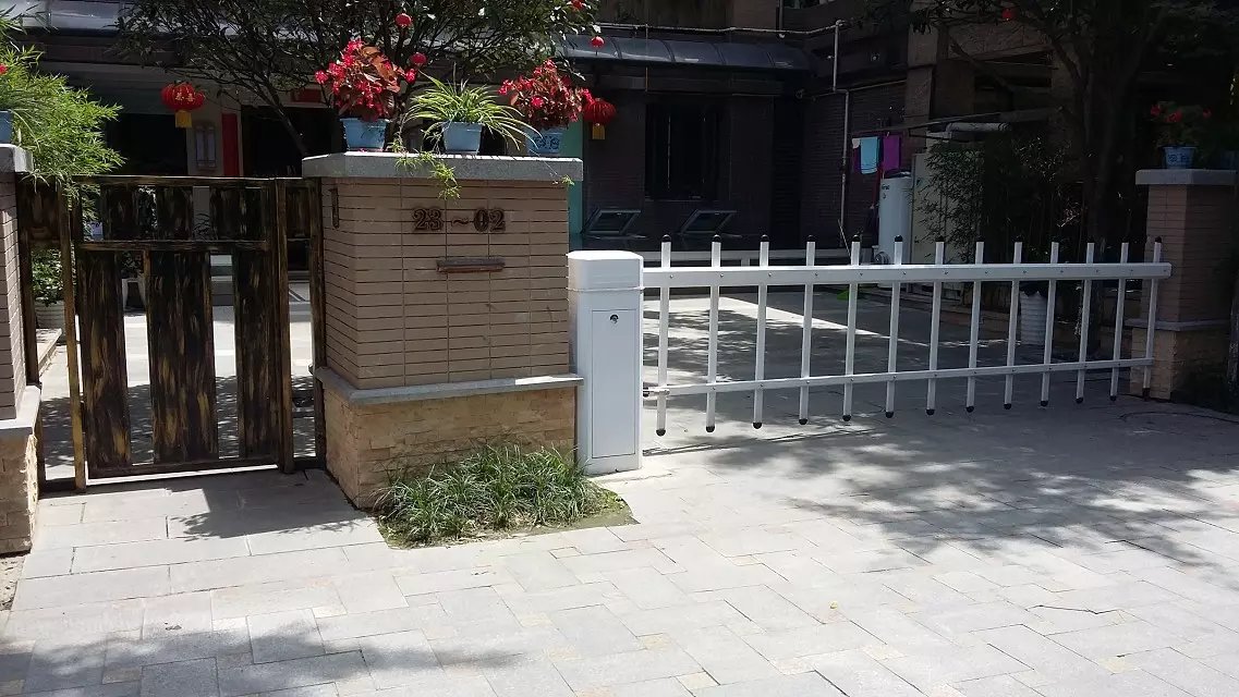 昭阳区昭阳区河北唐山市道闸